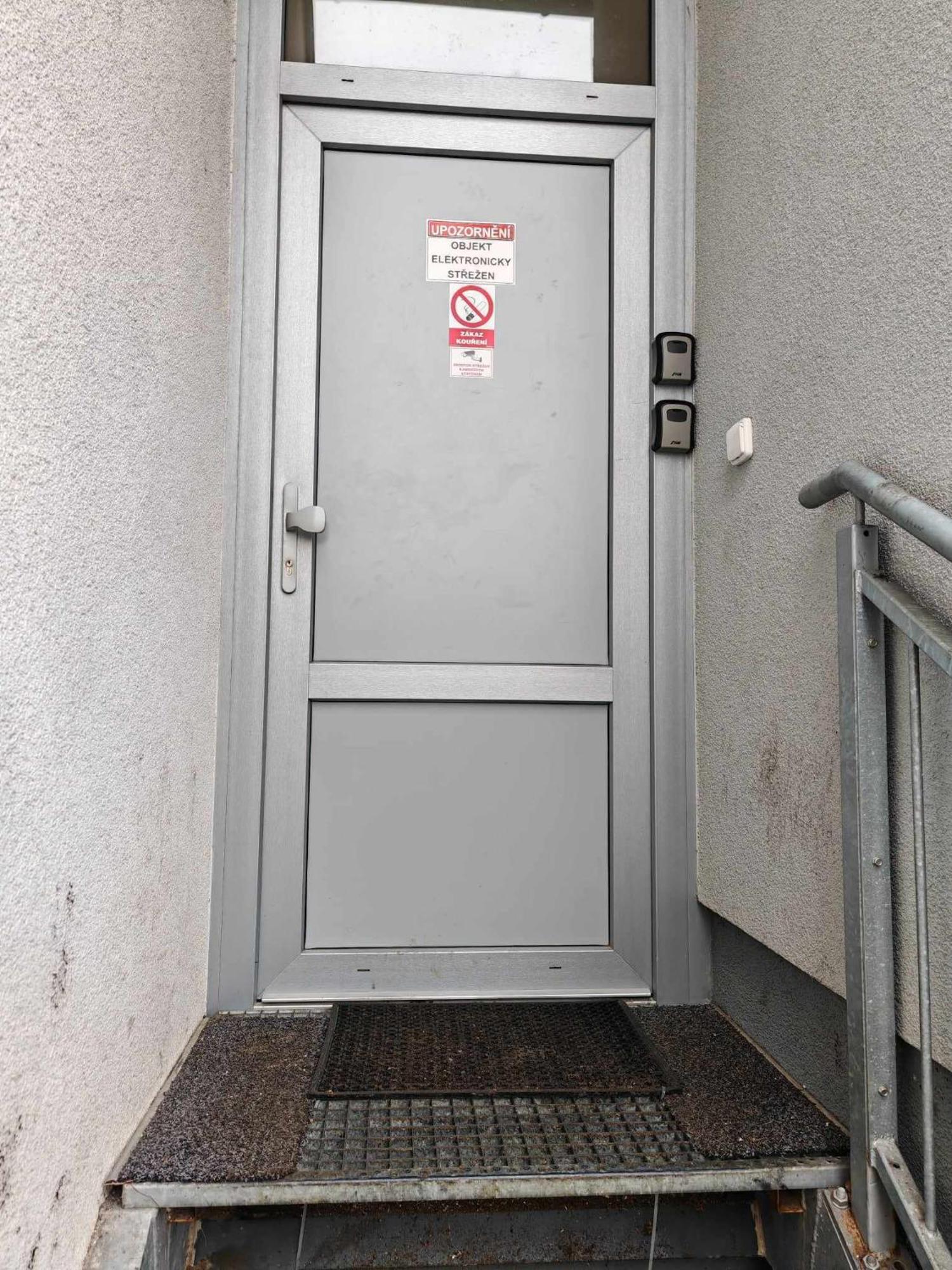 Hospoda U Mane Řepišt Exterior foto
