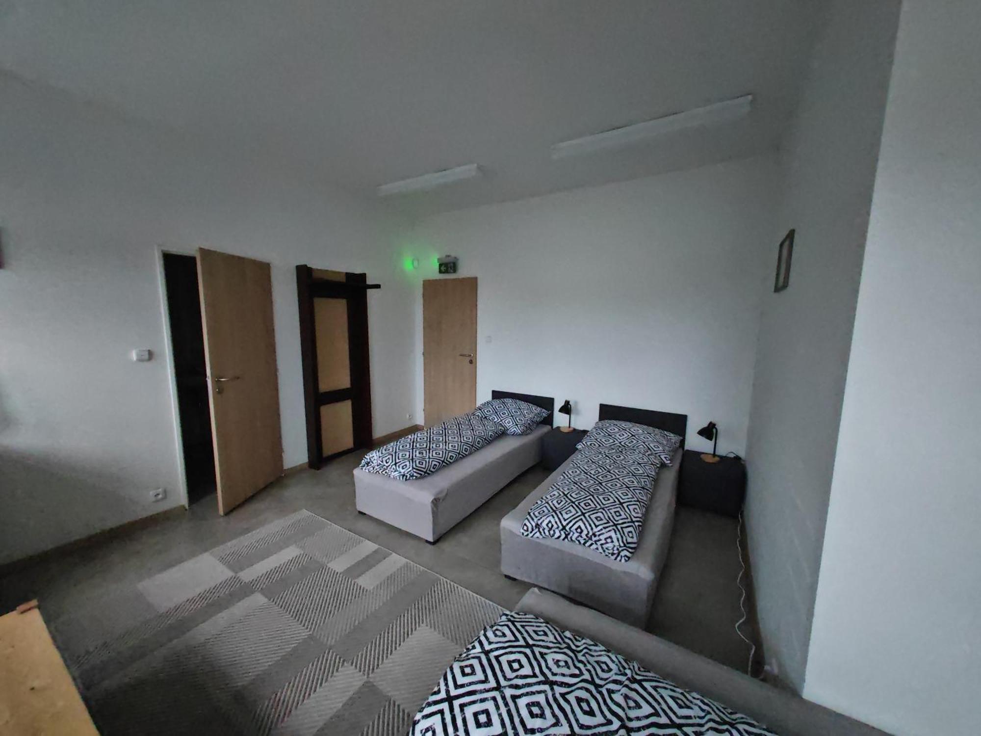 Hospoda U Mane Řepišt Exterior foto