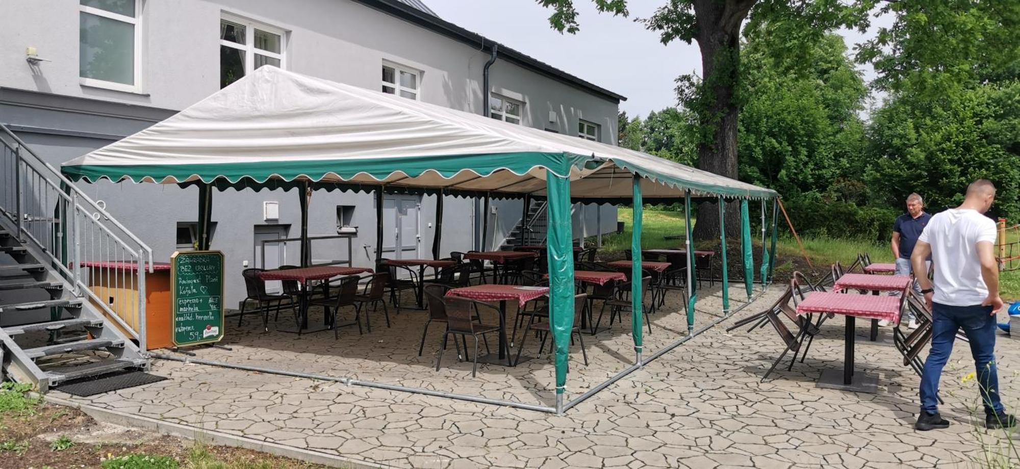 Hospoda U Mane Řepišt Exterior foto