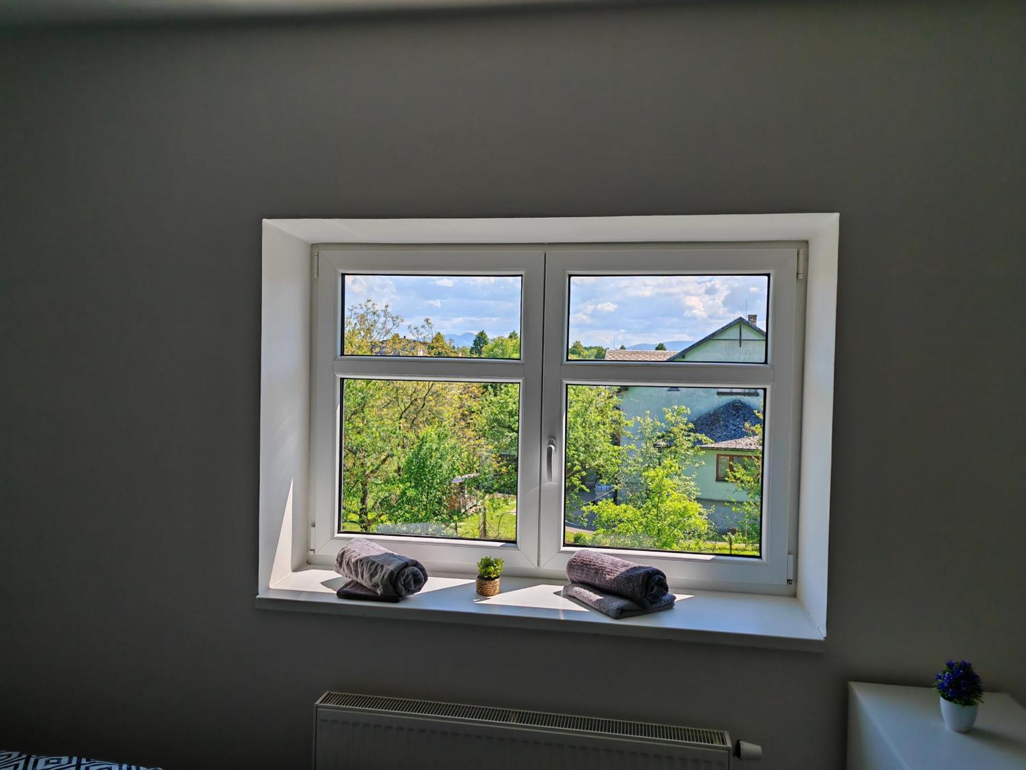 Hospoda U Mane Řepišt Exterior foto