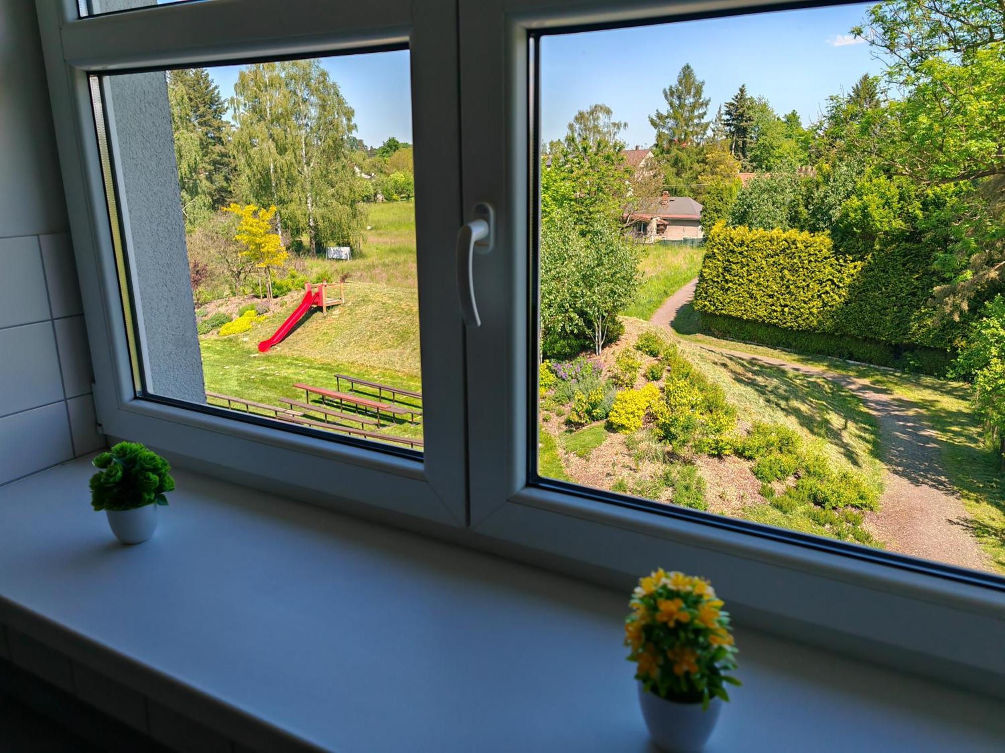 Hospoda U Mane Řepišt Exterior foto