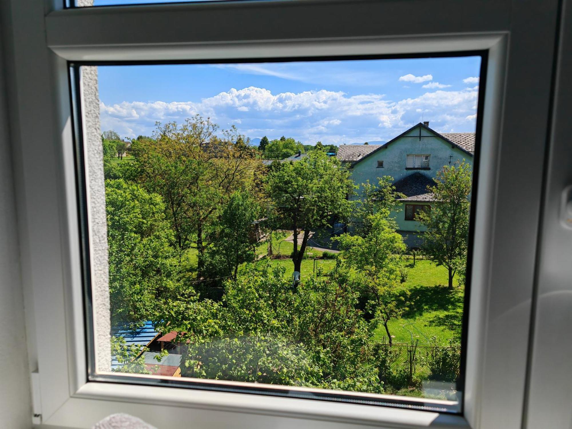 Hospoda U Mane Řepišt Exterior foto